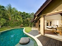 Villa Kubu Premium Spa 1 Bedroom, Pool and Garden